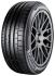 Continental SportContact 6 255/30R20 92Y XL,FR