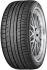 Continental ContiSportContact 5 SUV 255/60R18 108Y FR