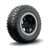 BFGoodrich Mud Terrain T/A KM3 37/12.50R17 116Q