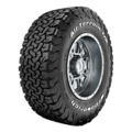 BFGoodrich All Terrain T/A KO2 265/65R18 117/114R LT WL