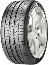 Pirelli P Zero 295/40R21 111Y XL