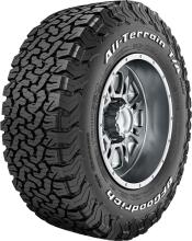 BFGoodrich All Terrain T/A KO2 215/75R15 100S