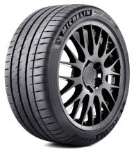 Michelin Pilot Sport 4S 255/45R20 105Y XL