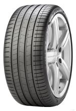 Pirelli P Zero Luxury Saloon 275/50R20 113W *,RUN FLAT
