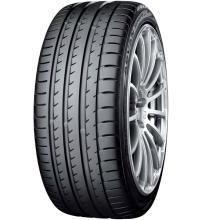 Yokohama Advan Sport V105S 255/40R17 98Y