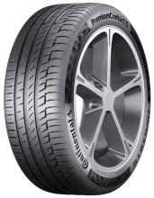 Continental PremiumContact 6 215/65R17 99V