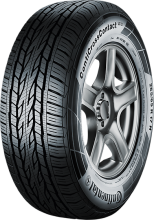 Continental ContiCrossContact LX 2 265/70R16 112H FR