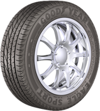 Goodyear Eagle Sport 195/55R15 85H