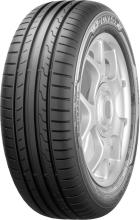 Dunlop Bluresponse 205/55R16 91H