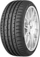 Continental ContiSportContact 3 235/45R18 94V FR