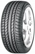 Continental ContiSportContact 5 225/35R18 87Y AO,XL,FR