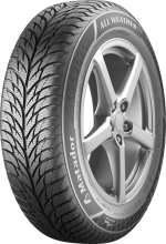 Matador MP62 All Weather Evo 215/60R16 99V XL