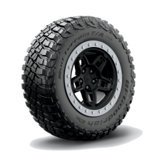 BFGoodrich Mud Terrain T/A KM3 33/10.50R15 114Q