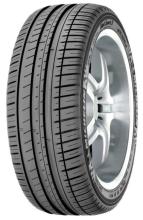 Michelin Pilot Sport 3 245/35R20 95Y *,MOE,ZP,XL,Acoustic