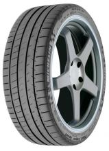 Michelin Pilot Super Sport 215/45R17 91Y XL