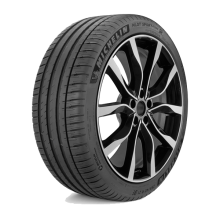 Michelin Pilot Sport 4 SUV 275/45R21 110Y XL