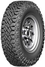 Goodyear Wrangler Duratrac 305/55R20 121Q