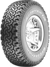 BFGoodrich All Terrain T/A KO 215/70R16 100R