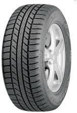 Goodyear Wrangler HP All Weather 235/55R19 105V XL,FP