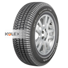 BFGoodrich Urban Terrain T/A 245/70R16 111H