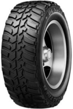 Dunlop Grandtrek MT2 285/75R16 116/113Q
