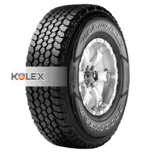 Goodyear Wrangler All-Terrain Adventure With Kevlar 245/75R15C 109/107S