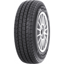Matador Mps125 Variant All Weather 195/75R16C 107/105R