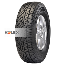 Michelin Latitude Cross 7.50/R16C 112S