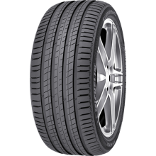 Michelin Latitude Sport 3 245/45R20 103W