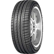 Michelin Pilot Sport 3 245/35R18 92Y