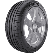Michelin Pilot Sport 4 245/40R19 98Y