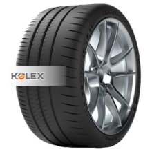 Michelin Pilot Sport Cup 2 225/40R18 92(Y)