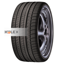 Michelin Pilot Sport Ps2 255/35R19 96Y