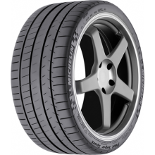 Michelin Pilot Super Sport 255/35R19 92(Y)