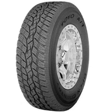 Toyo Opat 265/70R17 113S